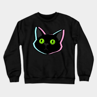 Void Crewneck Sweatshirt